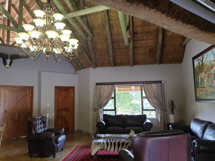 4 Bedroom Property for Sale in Brits Rural North West